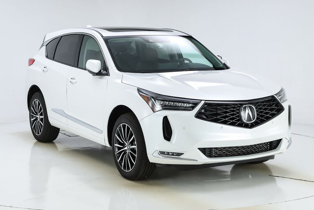 2025 Acura RDX Advance Package SH-AWD
