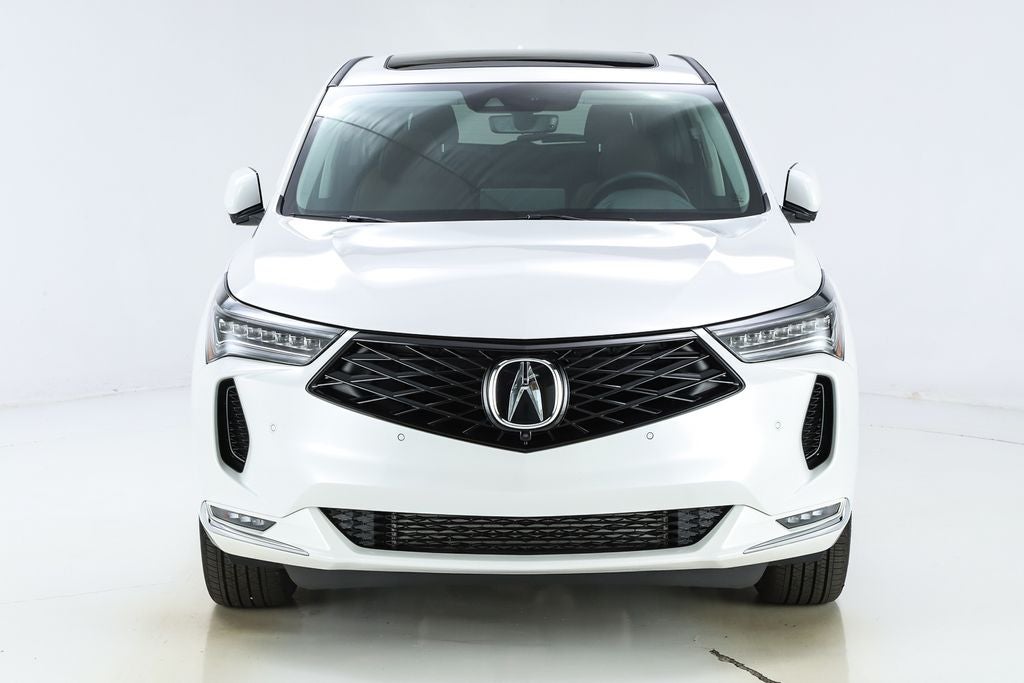 2025 Acura RDX Advance Package SH-AWD