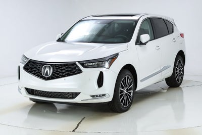 2025 Acura RDX Advance Package SH-AWD