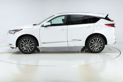 2025 Acura RDX Advance Package SH-AWD