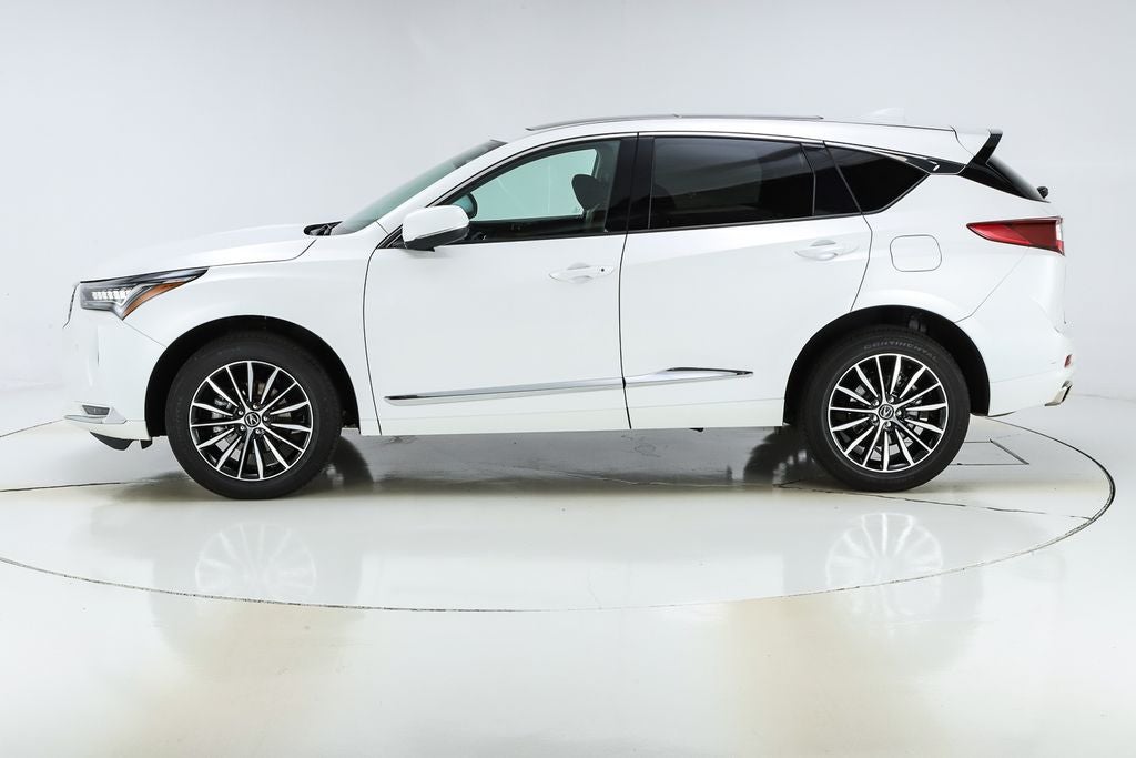 2025 Acura RDX Advance Package SH-AWD