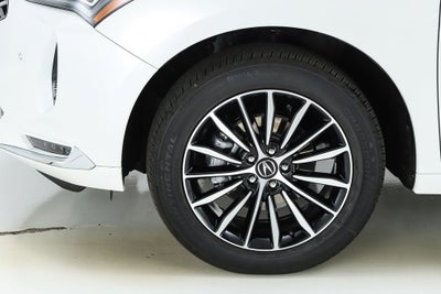 2025 Acura RDX Advance Package SH-AWD
