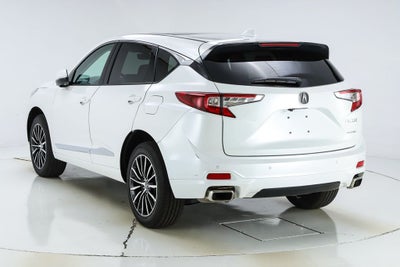 2025 Acura RDX Advance Package SH-AWD