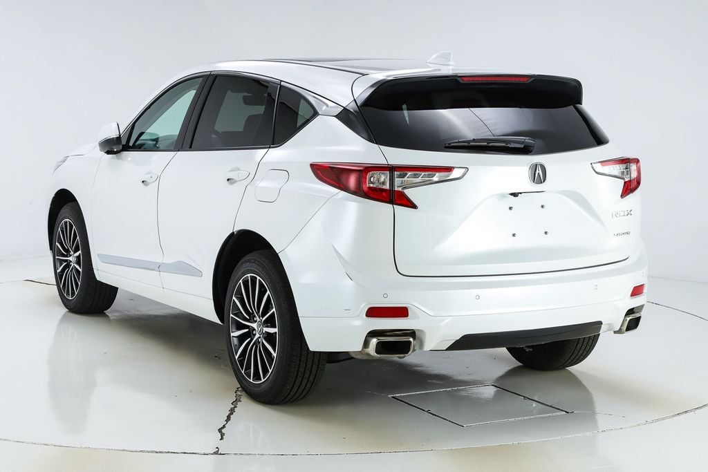 2025 Acura RDX Advance Package SH-AWD