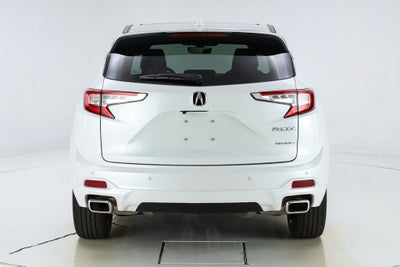 2025 Acura RDX Advance Package SH-AWD