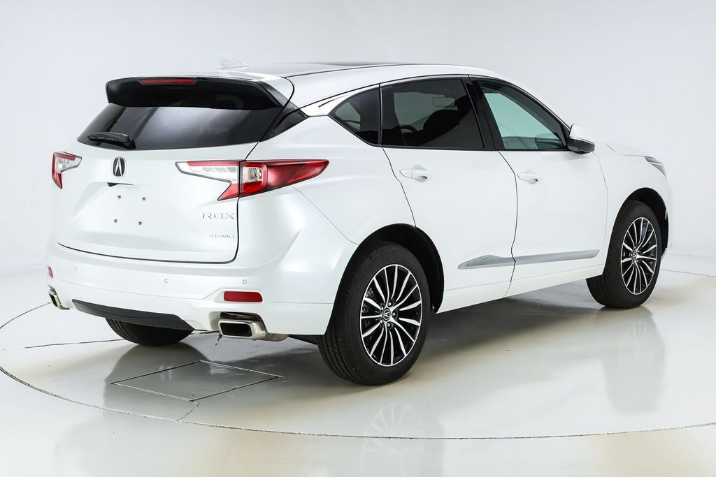 2025 Acura RDX Advance Package SH-AWD