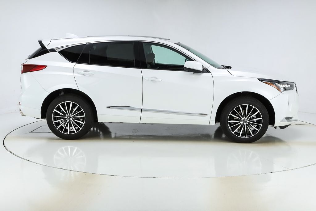 2025 Acura RDX Advance Package SH-AWD