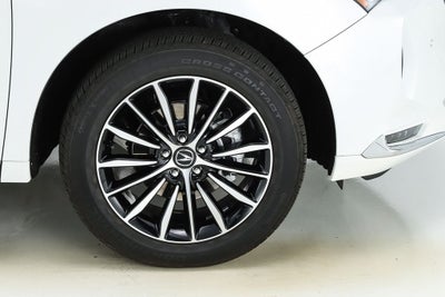 2025 Acura RDX Advance Package SH-AWD