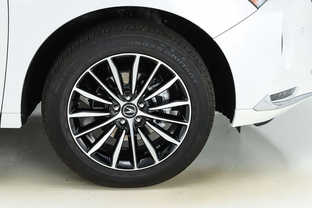 2025 Acura RDX Advance Package SH-AWD