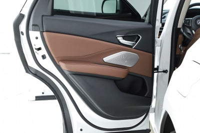 2025 Acura RDX Advance Package SH-AWD