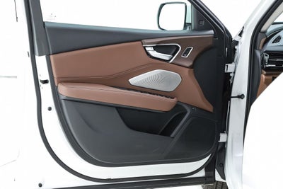 2025 Acura RDX Advance Package SH-AWD