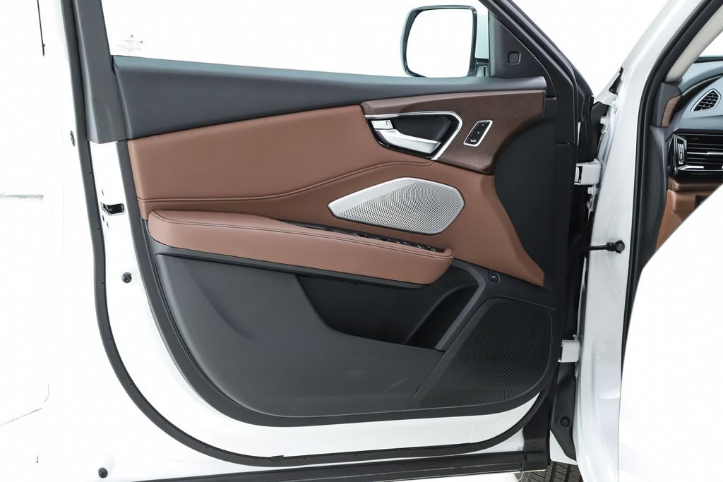 2025 Acura RDX Advance Package SH-AWD