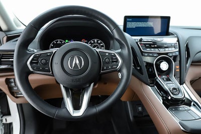 2025 Acura RDX Advance Package SH-AWD