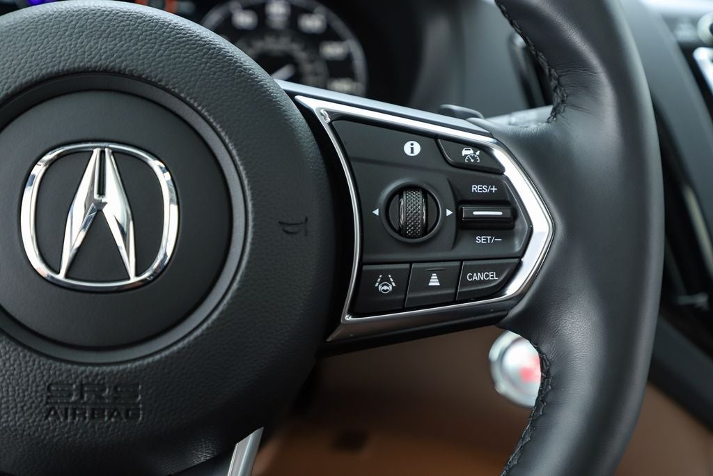 2025 Acura RDX Advance Package SH-AWD