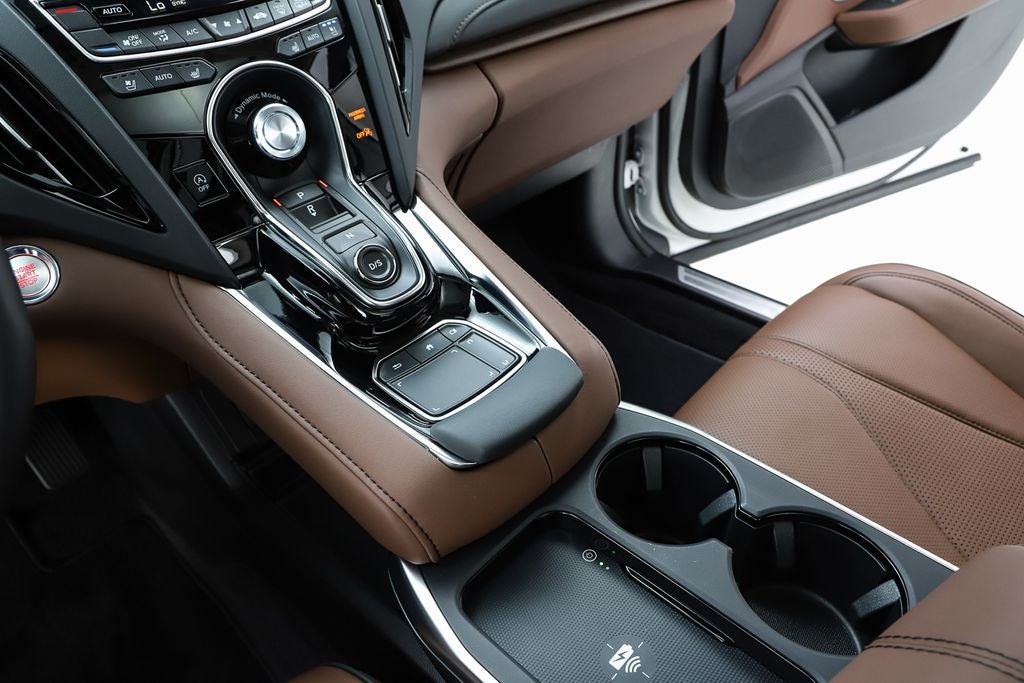 2025 Acura RDX Advance Package SH-AWD