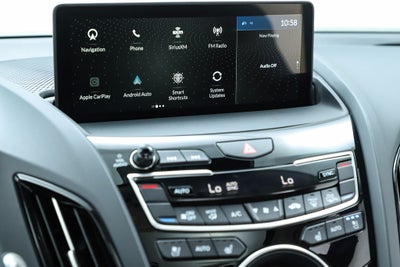 2025 Acura RDX Advance Package SH-AWD