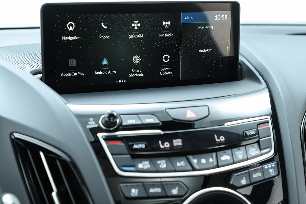2025 Acura RDX Advance Package SH-AWD