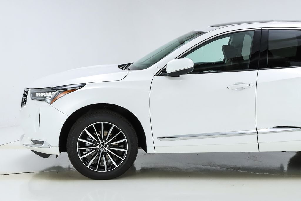 2025 Acura RDX Advance Package SH-AWD