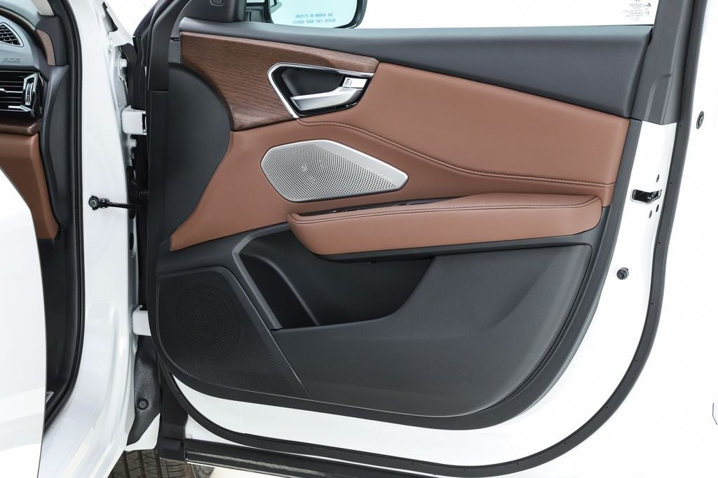 2025 Acura RDX Advance Package SH-AWD
