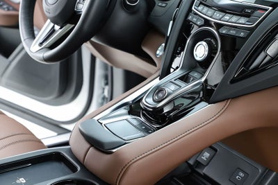 2025 Acura RDX Advance Package SH-AWD