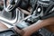2025 Acura RDX Advance Package SH-AWD
