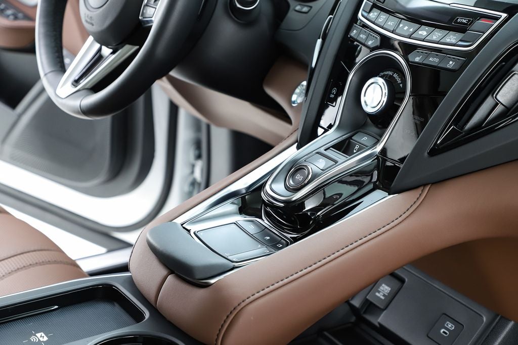 2025 Acura RDX Advance Package SH-AWD