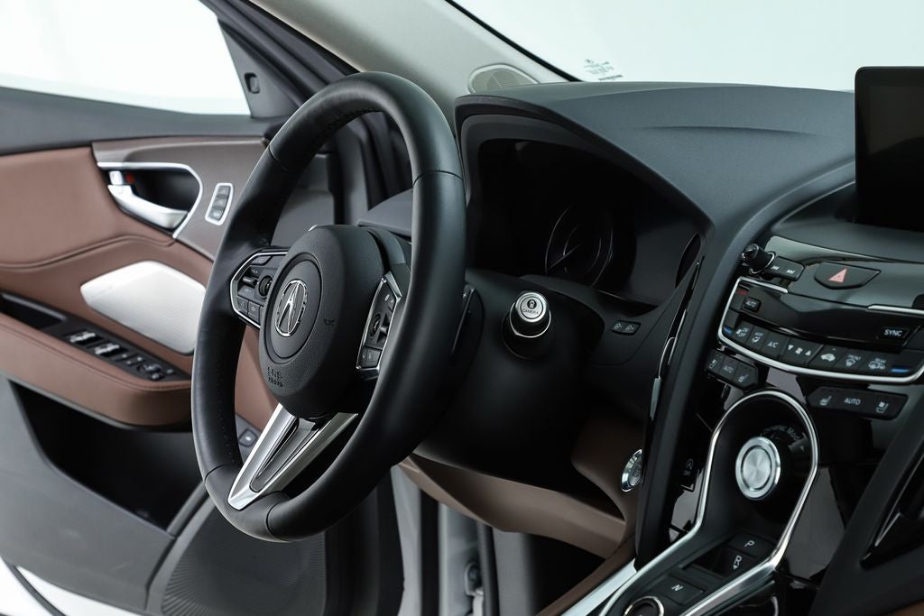 2025 Acura RDX Advance Package SH-AWD