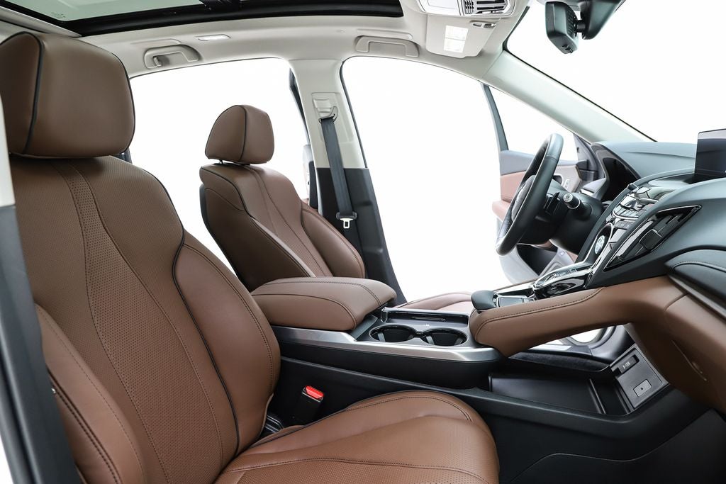 2025 Acura RDX Advance Package SH-AWD