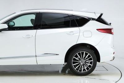 2025 Acura RDX Advance Package SH-AWD