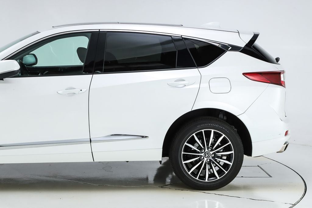 2025 Acura RDX Advance Package SH-AWD