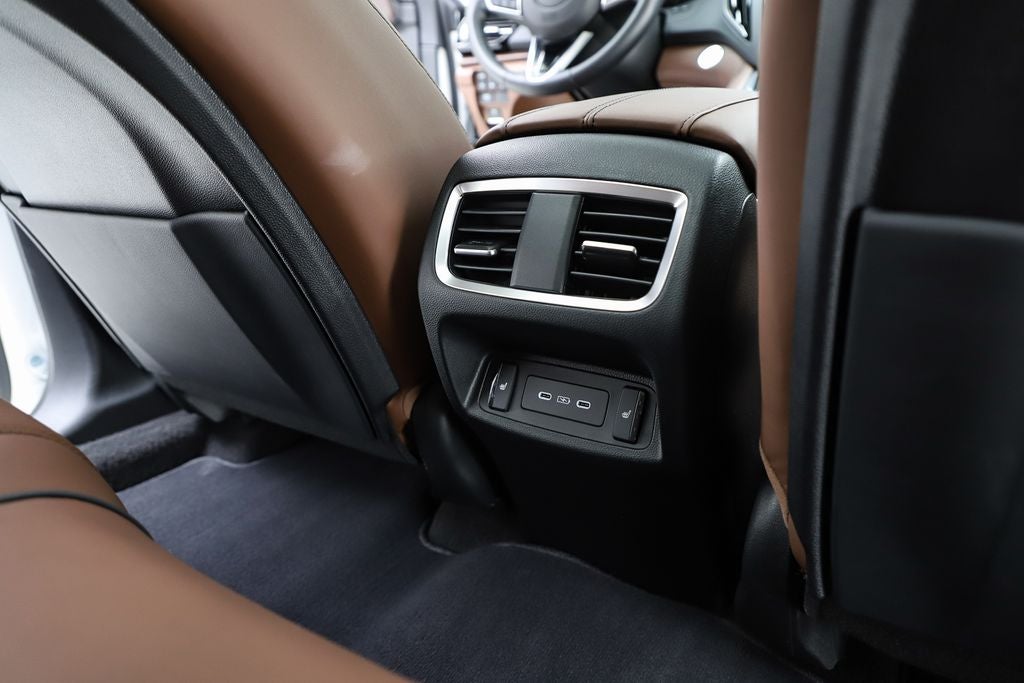 2025 Acura RDX Advance Package SH-AWD