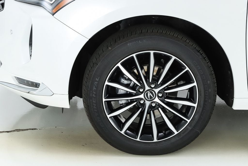 2025 Acura RDX Advance Package SH-AWD