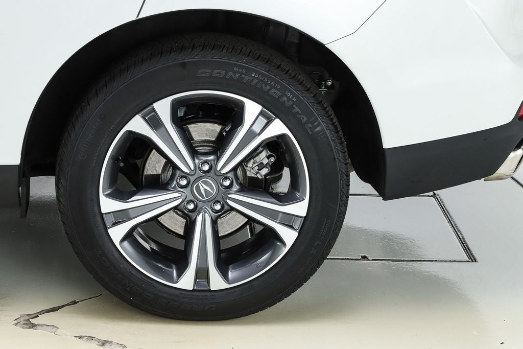 2023 Acura RDX Advance Package SH-AWD