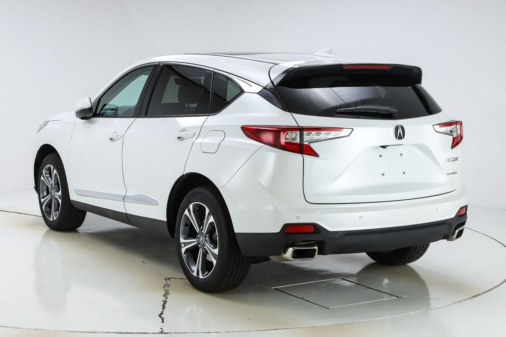 2023 Acura RDX Advance Package SH-AWD