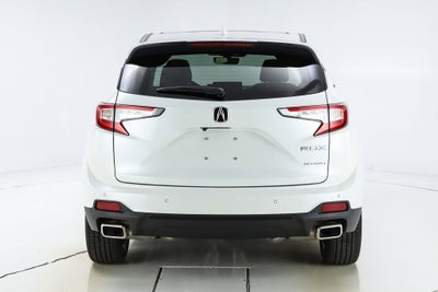 2023 Acura RDX Advance Package SH-AWD