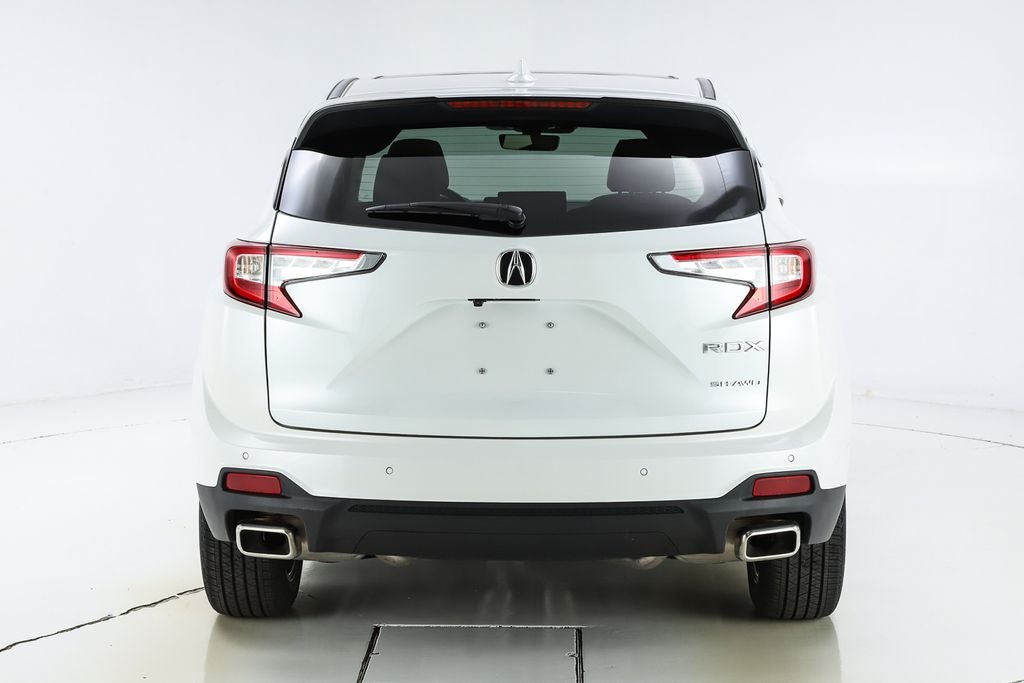 2023 Acura RDX Advance Package SH-AWD