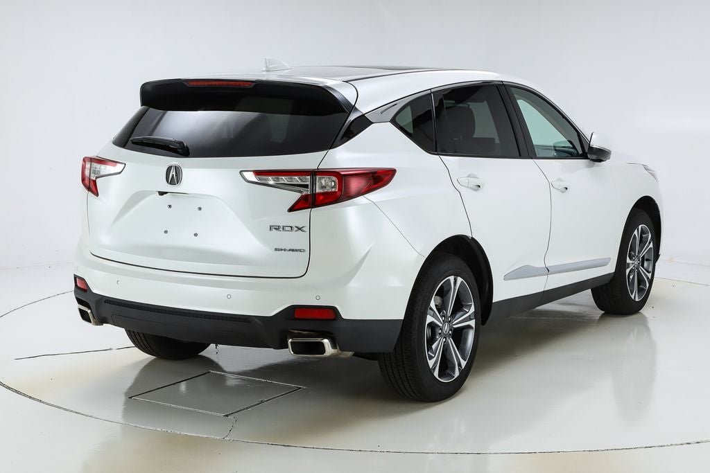 2023 Acura RDX Advance Package SH-AWD