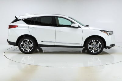 2023 Acura RDX Advance Package SH-AWD