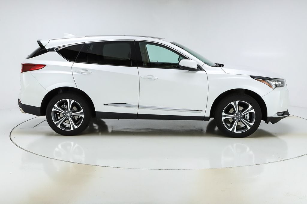 2023 Acura RDX Advance Package SH-AWD