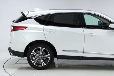 2023 Acura RDX Advance Package SH-AWD