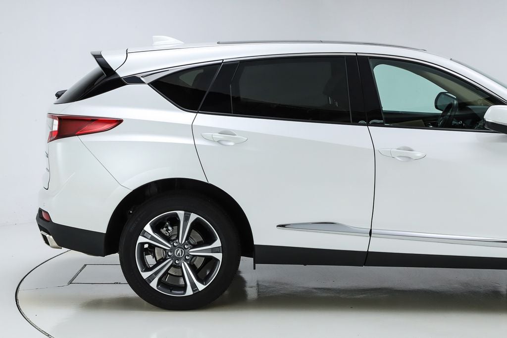 2023 Acura RDX Advance Package SH-AWD