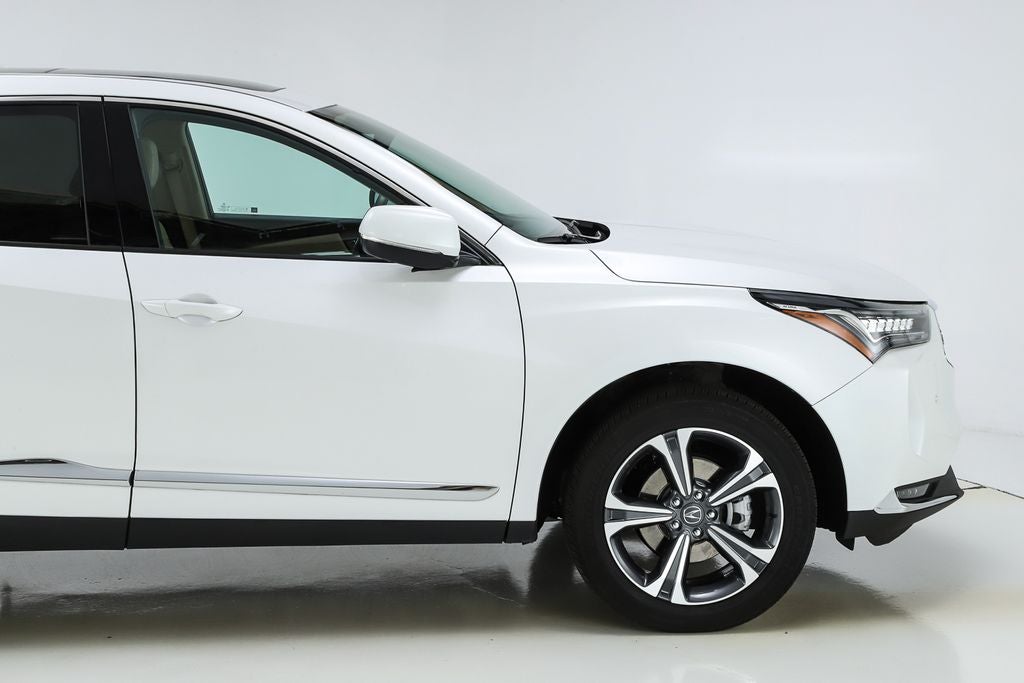 2023 Acura RDX Advance Package SH-AWD