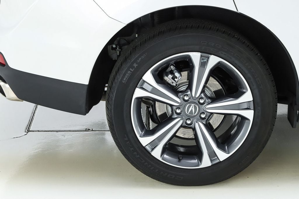 2023 Acura RDX Advance Package SH-AWD