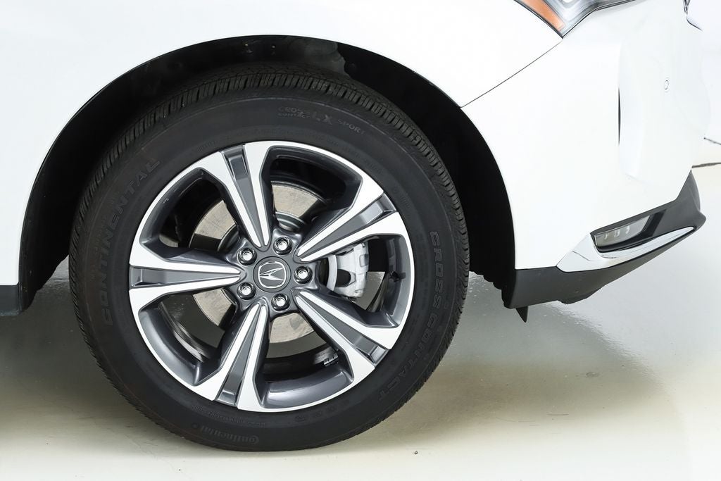 2023 Acura RDX Advance Package SH-AWD