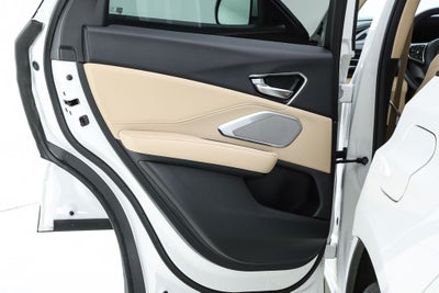 2023 Acura RDX Advance Package SH-AWD