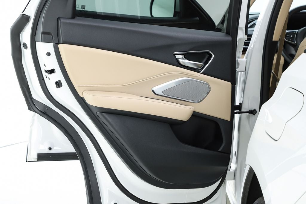 2023 Acura RDX Advance Package SH-AWD