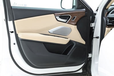 2023 Acura RDX Advance Package SH-AWD