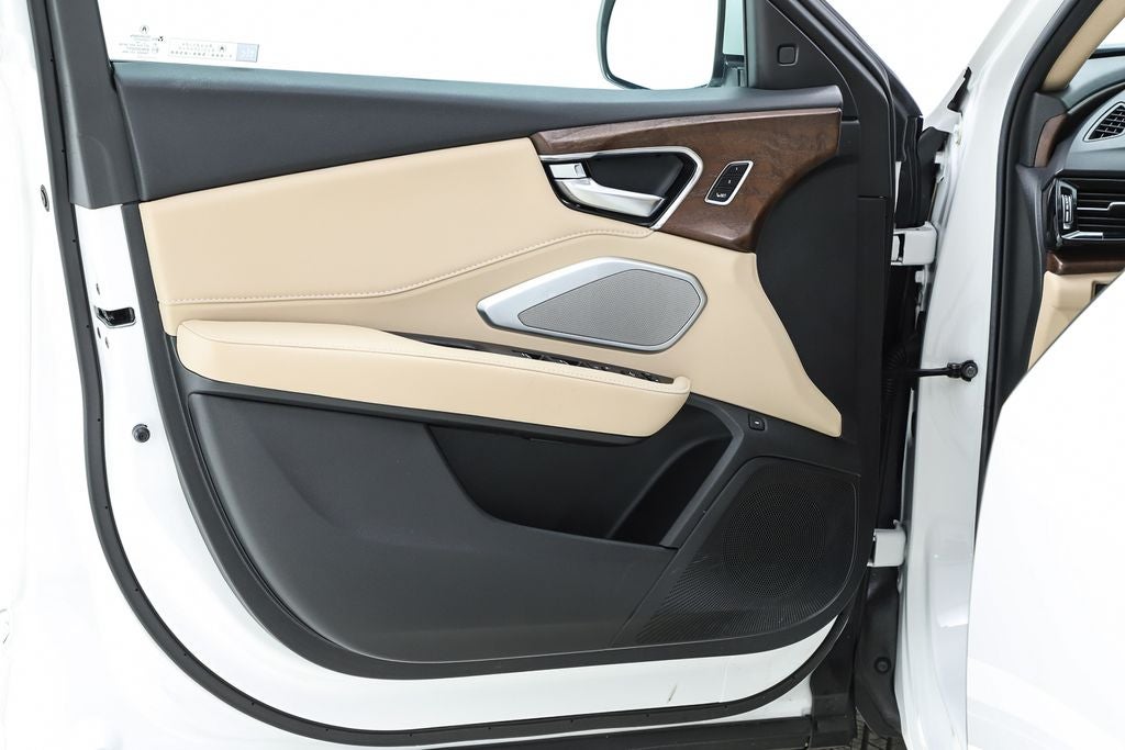 2023 Acura RDX Advance Package SH-AWD