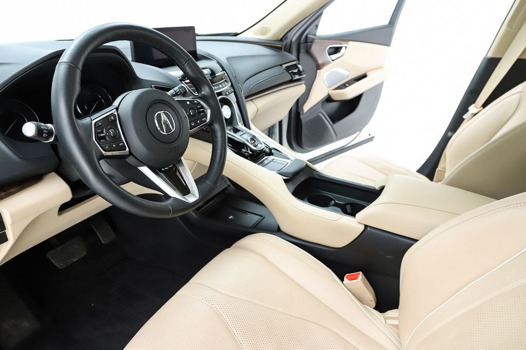 2023 Acura RDX Advance Package SH-AWD