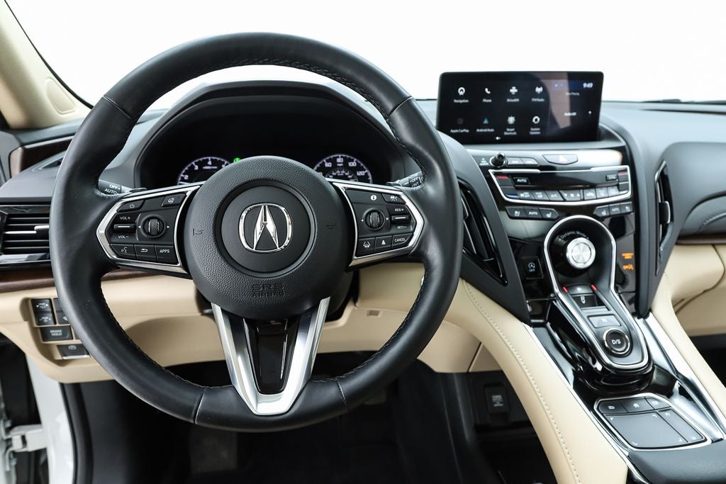 2023 Acura RDX Advance Package SH-AWD
